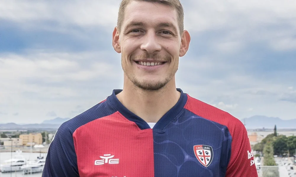 Calciomercato Cagliari: tutti i retroscena sul colpo dell’estate Andrea Belotti