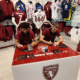 Ismajli e Aboukhlal al Torino Fc Store