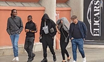 Niels Nkounkou Torino