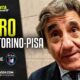 Urbano Cairo dopo Torino Pisa