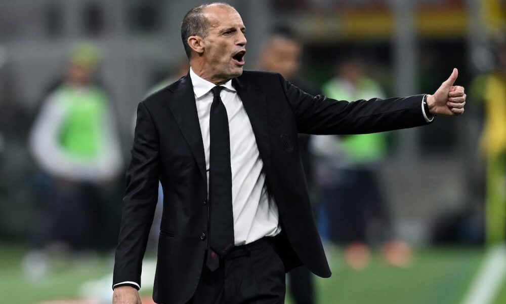 Ct Italia, in risalita le quotazioni di Allegri: spunta un nome a sorpresa come dt della Nazionale!