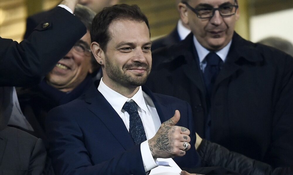Baccaglini si è spento a 41 anni: morto l’ex presidente del Palermo