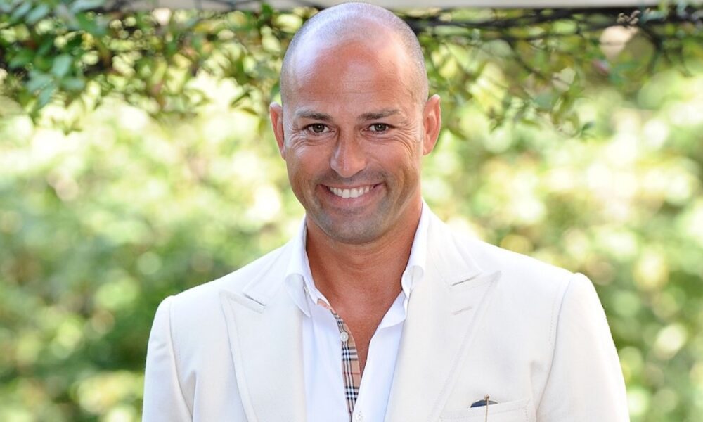 Bettarini: «Al mio agente dicevano che ero troppo bello per fare il calciatore. Donne sempre piaciute, ma quelle voci…»