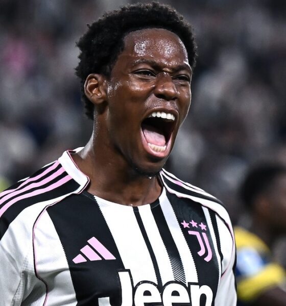 Juventus-Cagliari streaming gratis? Dove vederla in diretta e in tv