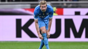 De Bruyne