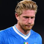 De Bruyne