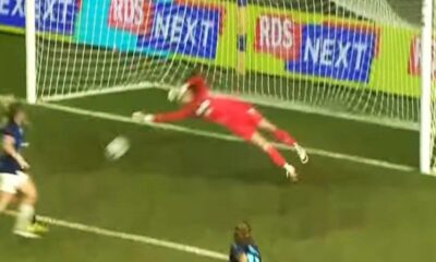 De Jong Juventus Women