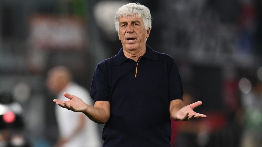 Gasperini
