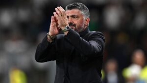 Gattuso Italia