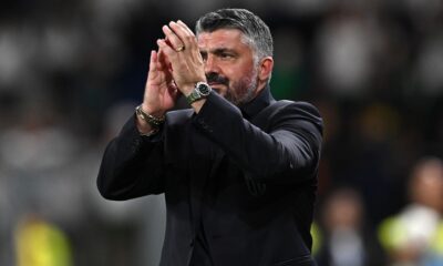 Gattuso Italia