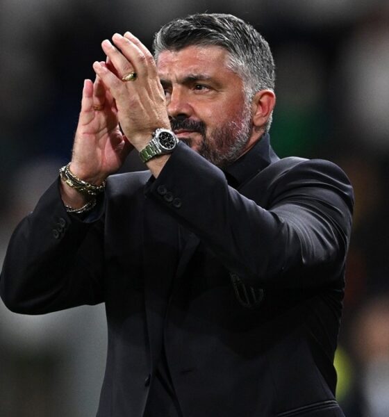 Gattuso Italia