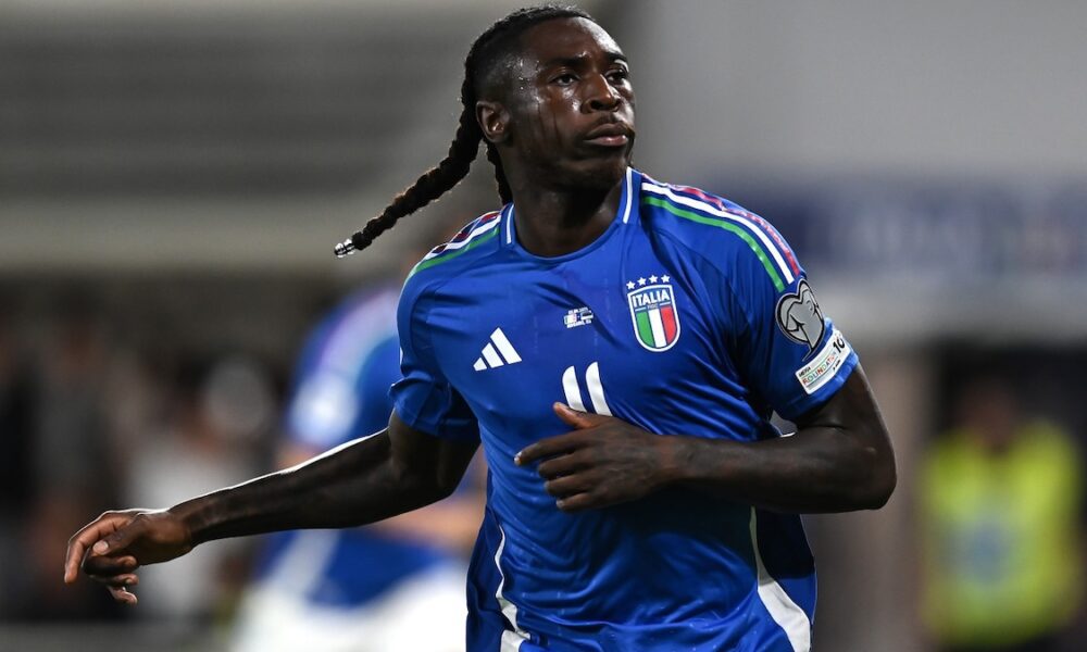 Kean svela: «Andremo al Mondiale, siamo un grande gruppo! Gattuso ci fa impazzire ma è uno vero, daremo tutto per lui»