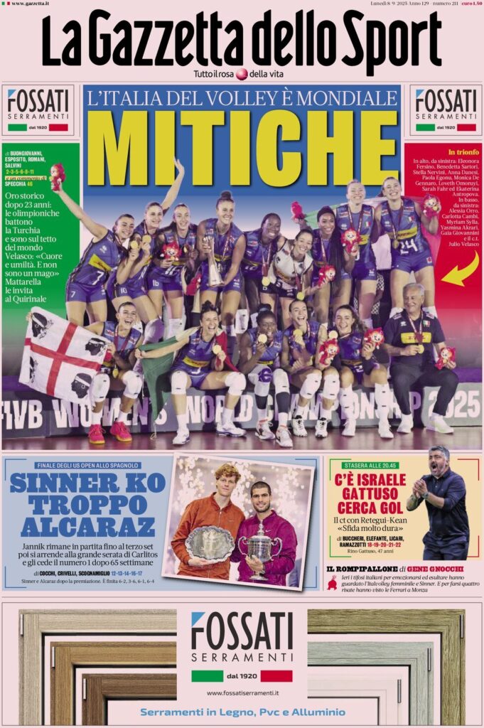 la gazzetta dello sport 070917173 1