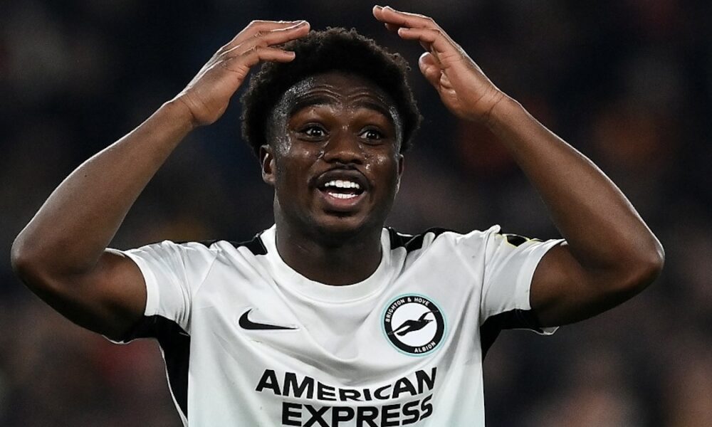 Infortunio Lamptey, tegola Fiorentina: lacerazione del crociato. Si è già operato