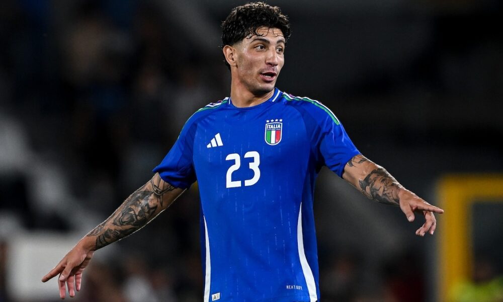 Mercato Cremonese, superata la concorrenza per Marianucci: colpo in arrivo! Questa la formula