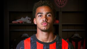 sito ufficiale Ac Milan