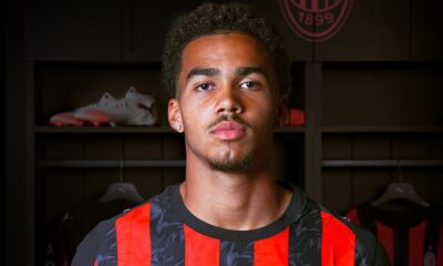 sito ufficiale Ac Milan