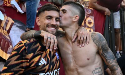 Pellegrini Mancini Roma