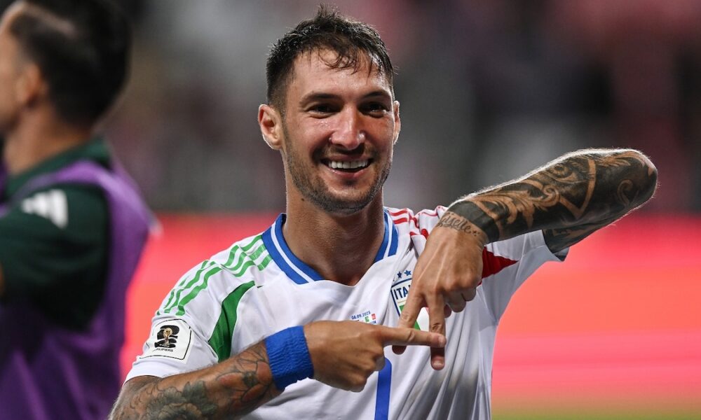 Politano parla chiaro: «Il nostro unico pensiero è andare al Mondiale. Agli italiani chiedo di starci vicini»