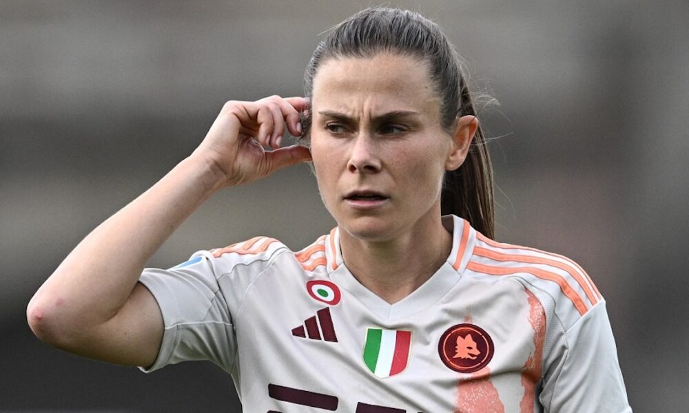 Champions League Femminile, Roma Women fermata in casa dal Valerenga: dopo 3 giornate, la squadra di Rossettini è ancora ferma a 0 punti