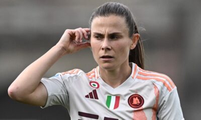 Roma femminile Hai
