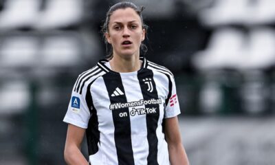 Stolen Godo Juventus Women