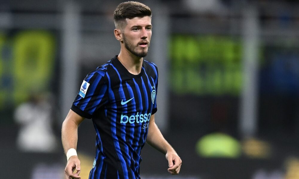 Inter Milan, Matteoli verso il derby di domenica: «Centrocampi decisivi. Barella-Rabiot una sfida totale. Sucic? Può diventare importante»