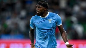 Conceicao vuole a tutti i costi Tavares. La situazione non lascia dubbi sulla squadra biancocelesti
