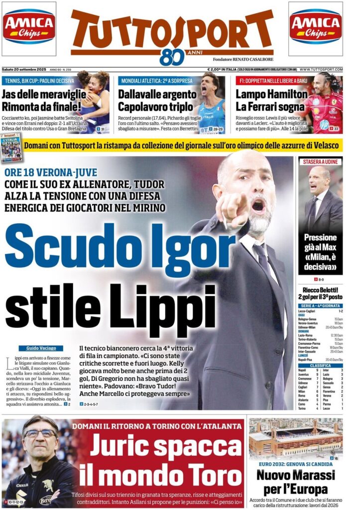 tuttosport 021203448