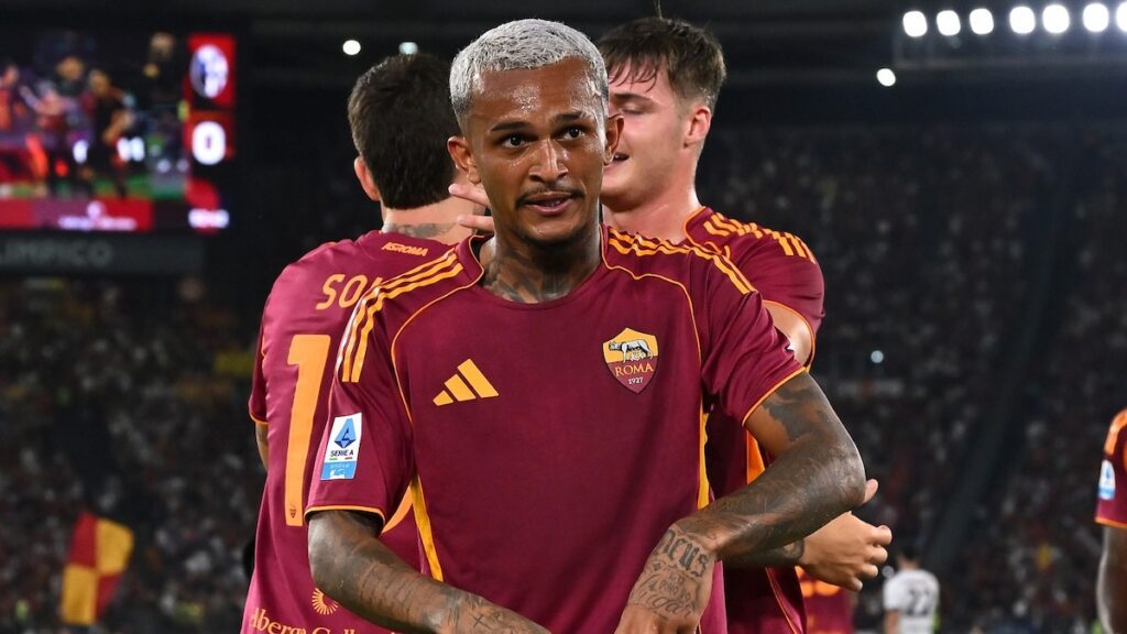 Wesley Roma Prossimo turno Serie A