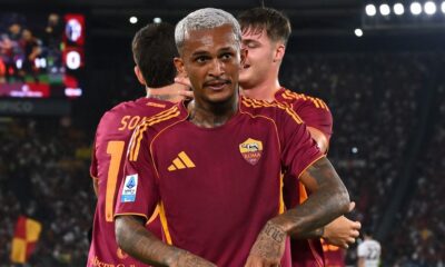 Wesley Roma Prossimo turno Serie A