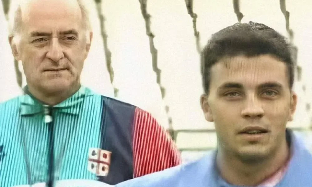 Cagliari, Criniti: «Mi aspetto una reazione da parte dei sardi. C’è stata una involuzione che mi spaventa. Su Pisacane dico questo»