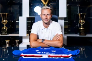 Barak Sampdoria
