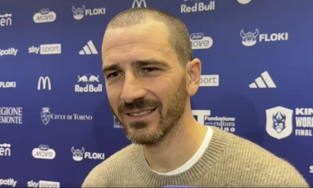 Bonucci Italia: le ragioni dietro la mancata dimissione e gli scenari che si aprono per il suo percorso da allenatore