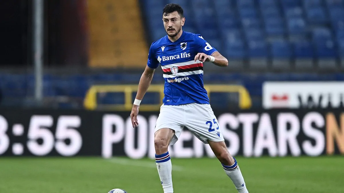 Sampdoria, quel calciatore blucerchiato torna leader della difesa: il tecnico Gregucci punta su di lui, i dettagli Sampdoria, quel calciatore blucerchiato torna leader della difesa: il tecnico Gregucci punta su di lui, i dettagli
