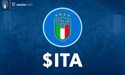 Figc fan token