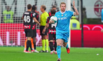 ICONSPORT 272237 0069DeBruyne