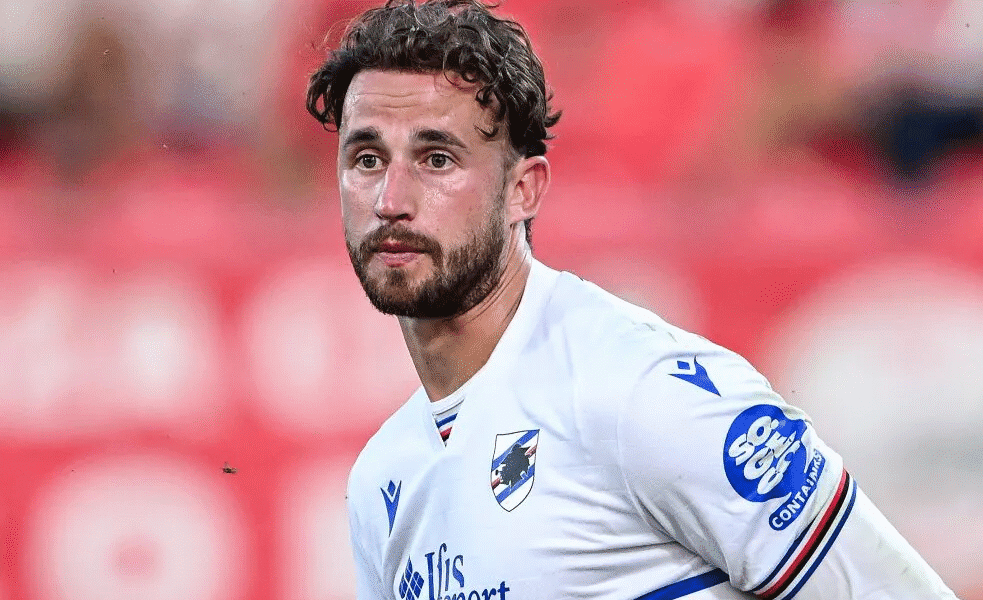 Sampdoria, l’infortunio di Coucke preoccupa il club doriano: come sta l’estremo difensore e quando rientrerà a disposizione di Gregucci