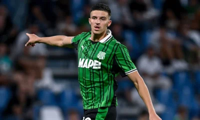 Muharemovic-Sassuolo-Lazio-1
