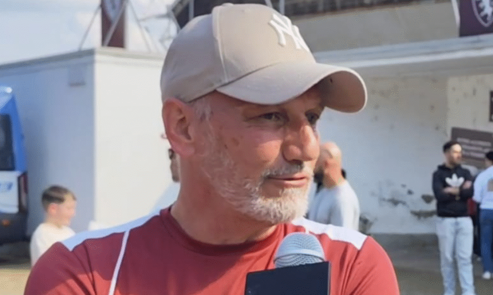 Mariani: «Torino? Sono fiducioso, ma serve continuità. Vi dico il mio pensiero sullo scudetto, mentre Gattuso Ct…» – ESCLUSIVA 