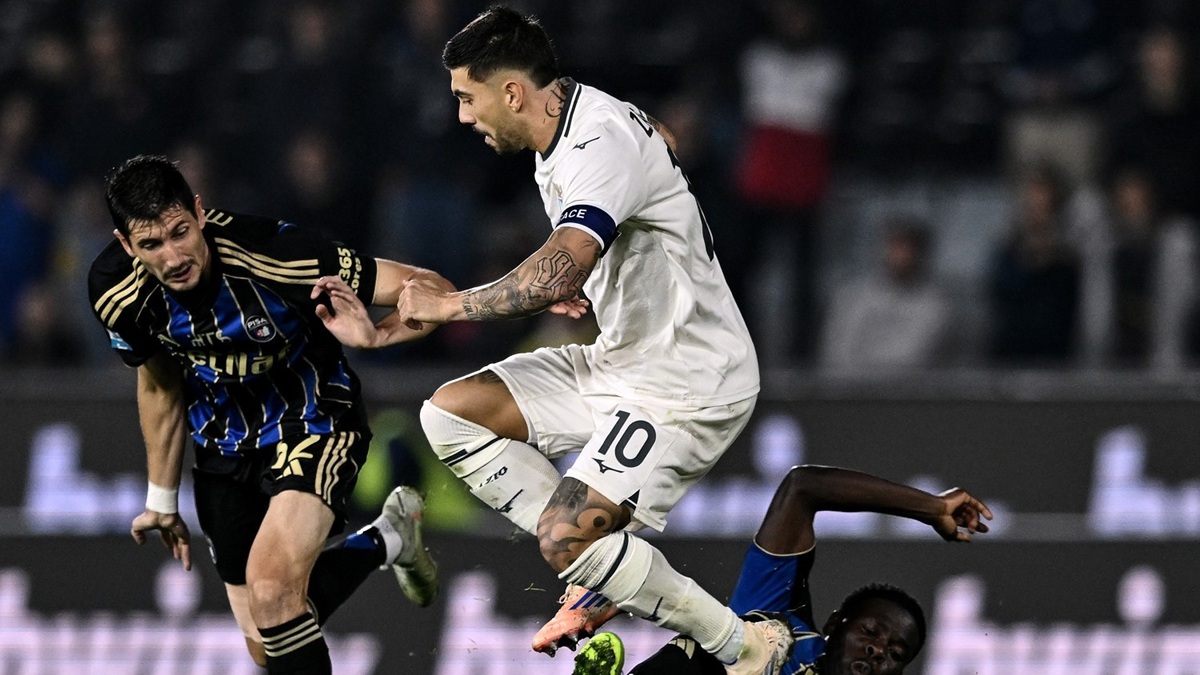 Pisa Lazio 0 0: i toscani frenano i biancocelesti Pisa Lazio 0 0: i toscani frenano i biancocelesti