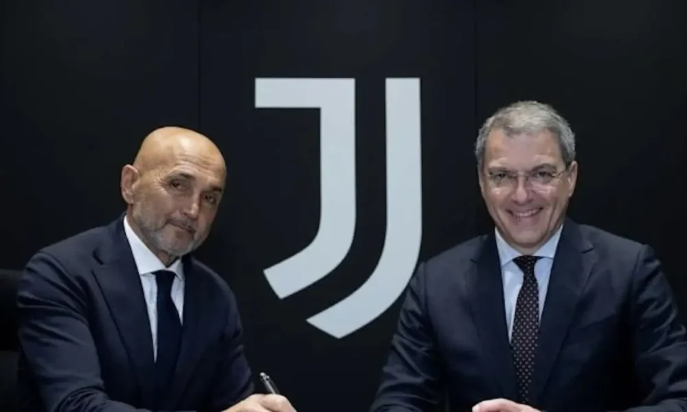 Spalletti Juventus: otto mesi per rilanciare i bianconeri: per l’ex ct della Nazionale il rinnovo ci sarà a una sola condizione