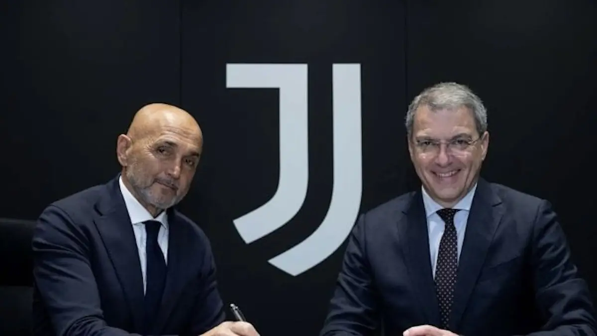 Spalletti Juventus: otto mesi per rilanciare i bianconeri: per l’ex ct della Nazionale il rinnovo ci sarà a una sola condizione Spalletti Juventus: otto mesi per rilanciare i bianconeri: per l’ex ct della Nazionale il rinnovo ci sarà a una sola condizione