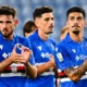 Vulikic Depaoli Hadzikadunic Sampdoria