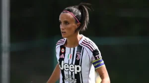 bonansea juventus women