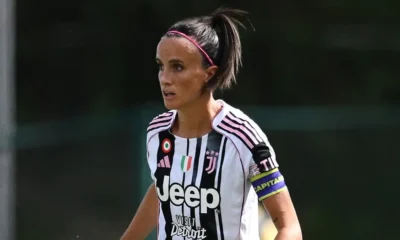 bonansea juventus women