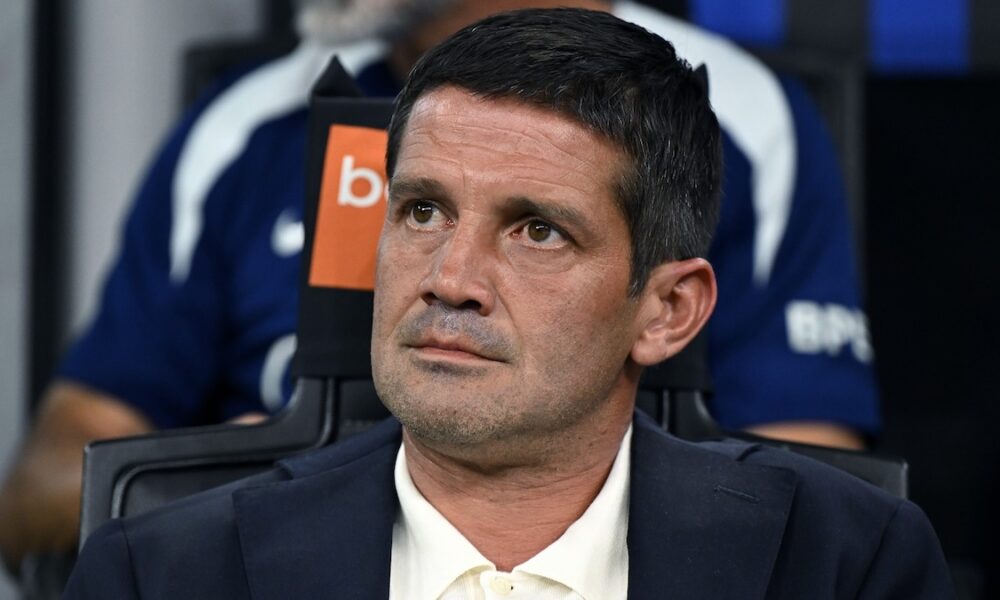 Inter Napoli, forfait inaspettato per i nerazzurri: non andrà in panchina! Chivu chiama 2 giovani