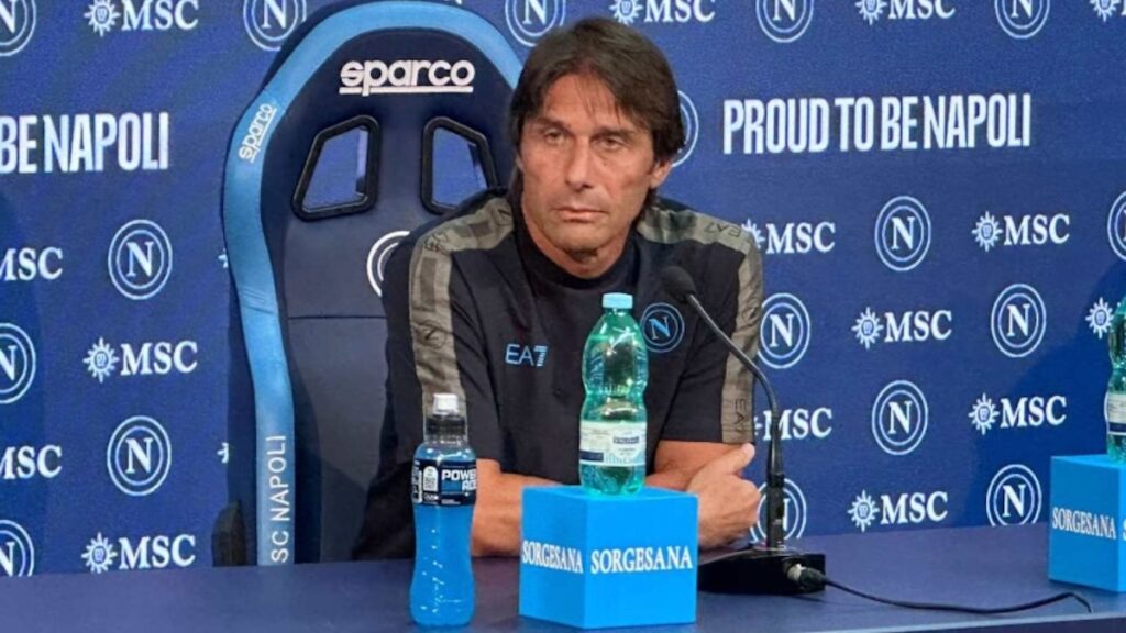 Conte