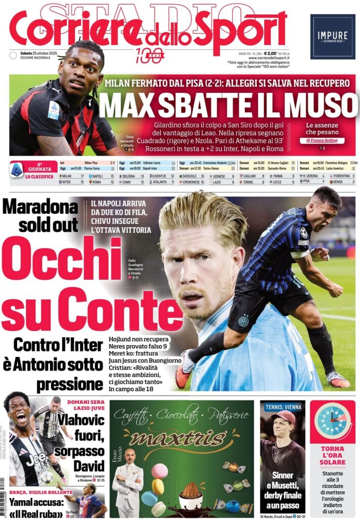 corriere dello sport 021208byg