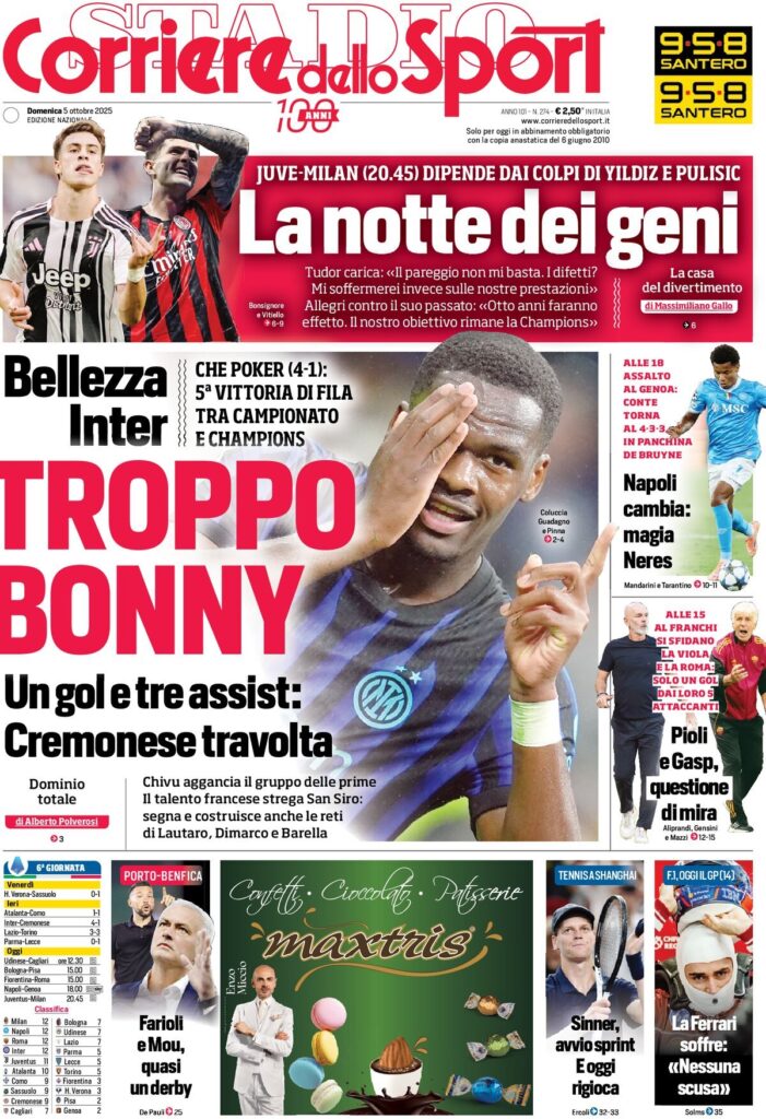 corriere dello sport 073827woi